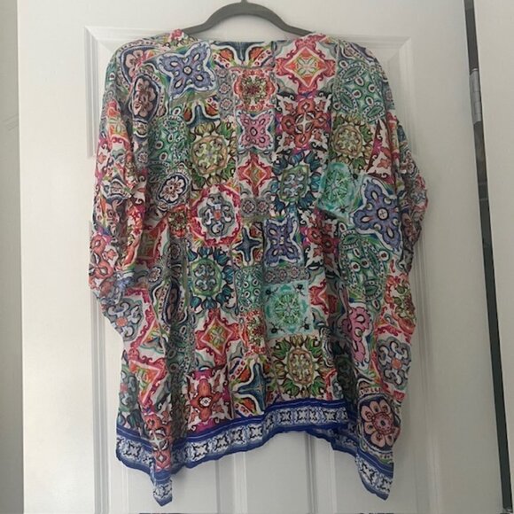 Nanette Lepore Coverup - Picture 3 of 4